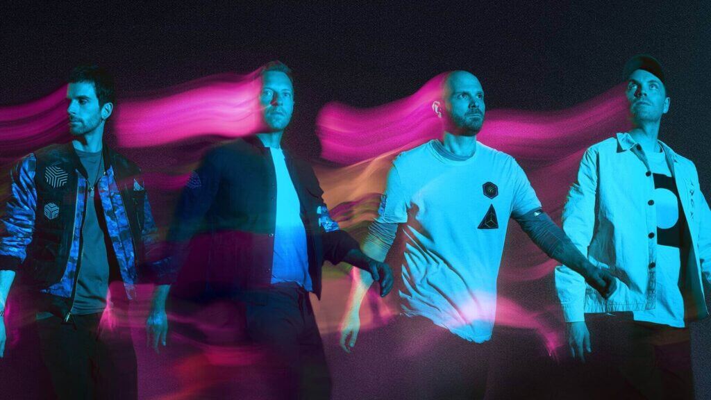 Coldplay anuncia nueva presentación en Guadalajara