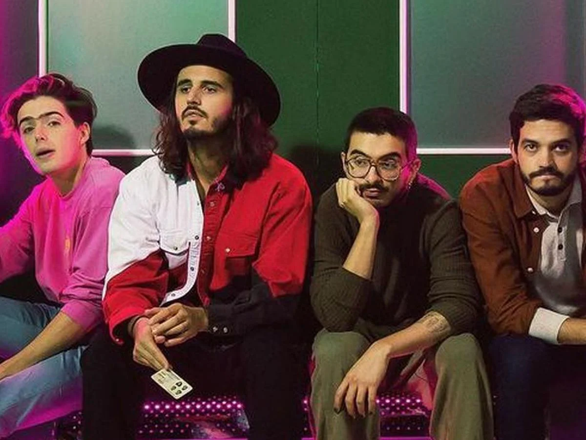 Guadalajara tendrá una noche inolvidable con la música de Morat