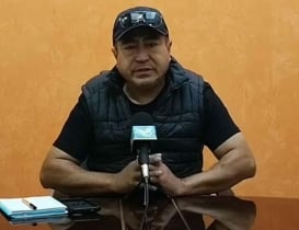 Armando Linares, periodista asesinado
