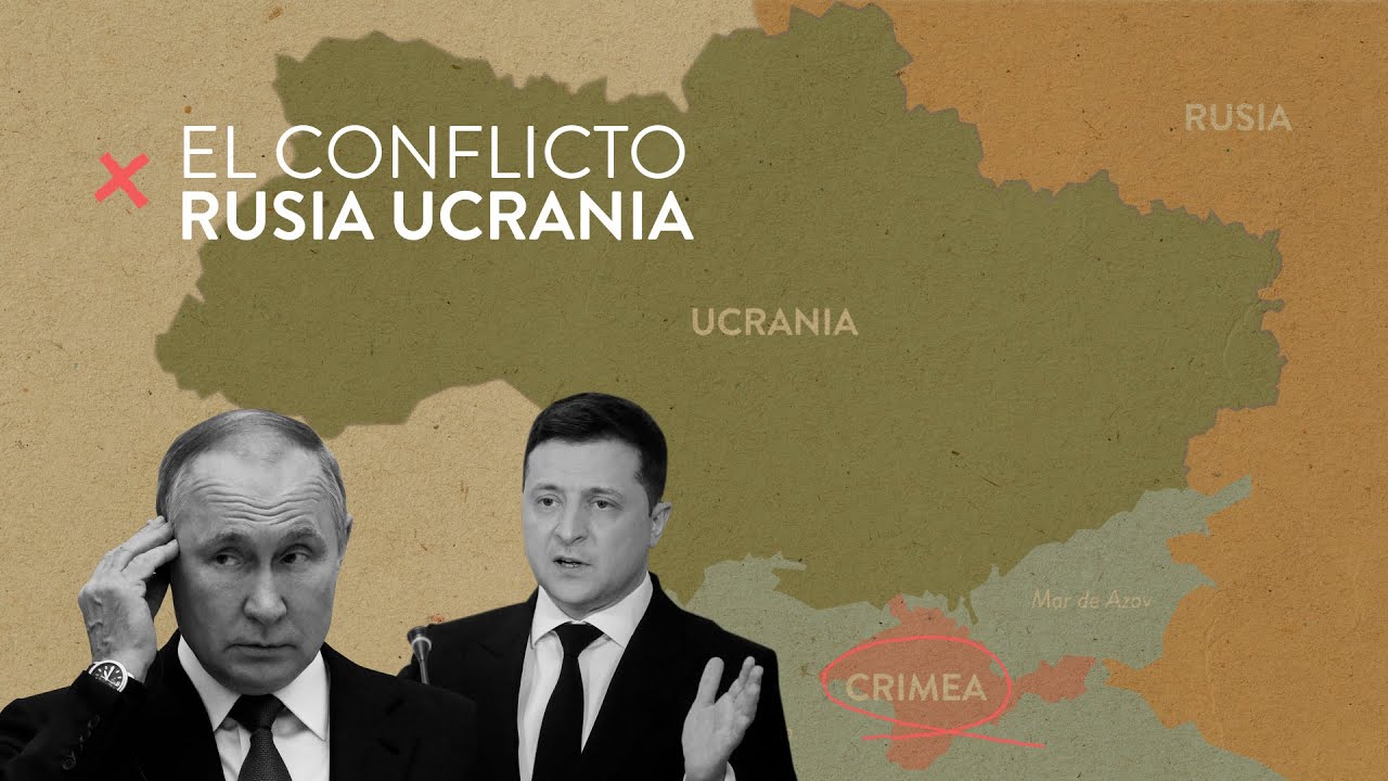 China: clave para remediar conflicto Rusia-Ucrania