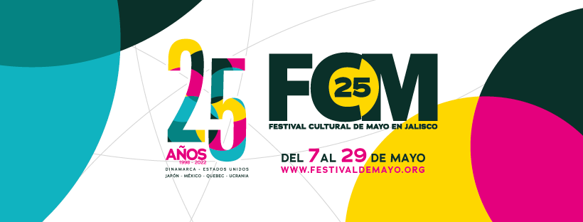 El Festival Cultural de Mayo celebra sus 25 años con el regreso a la presencialidad
