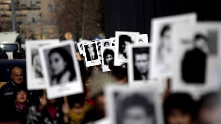 Servidores públicos y crimen organizado, responsables de desapariciones en México: ONU.