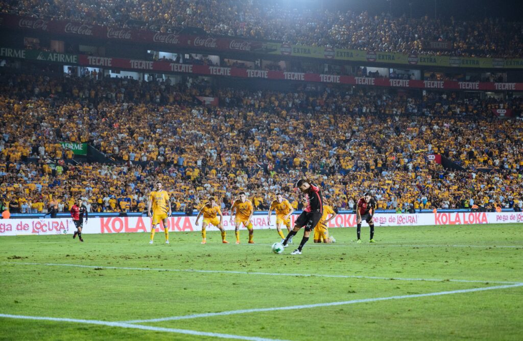 partido Atlas-Tigres