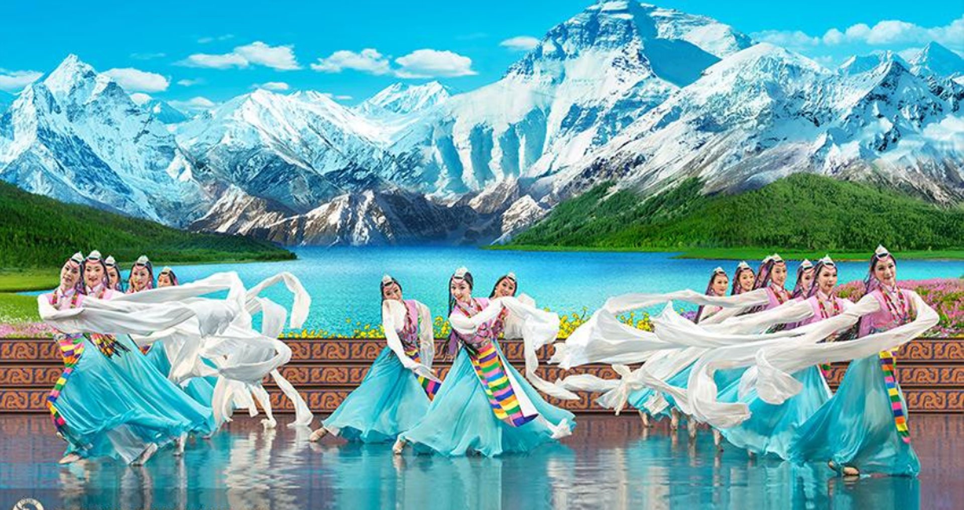 El gran espectáculo Shen Yun inicia temporada en mayo en el Conjunto Santander