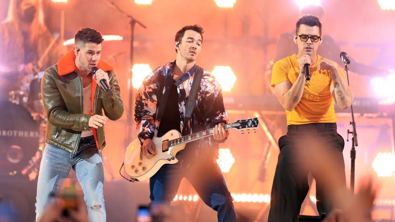 Los Jonas Brothers harán vibrar a Jalisco