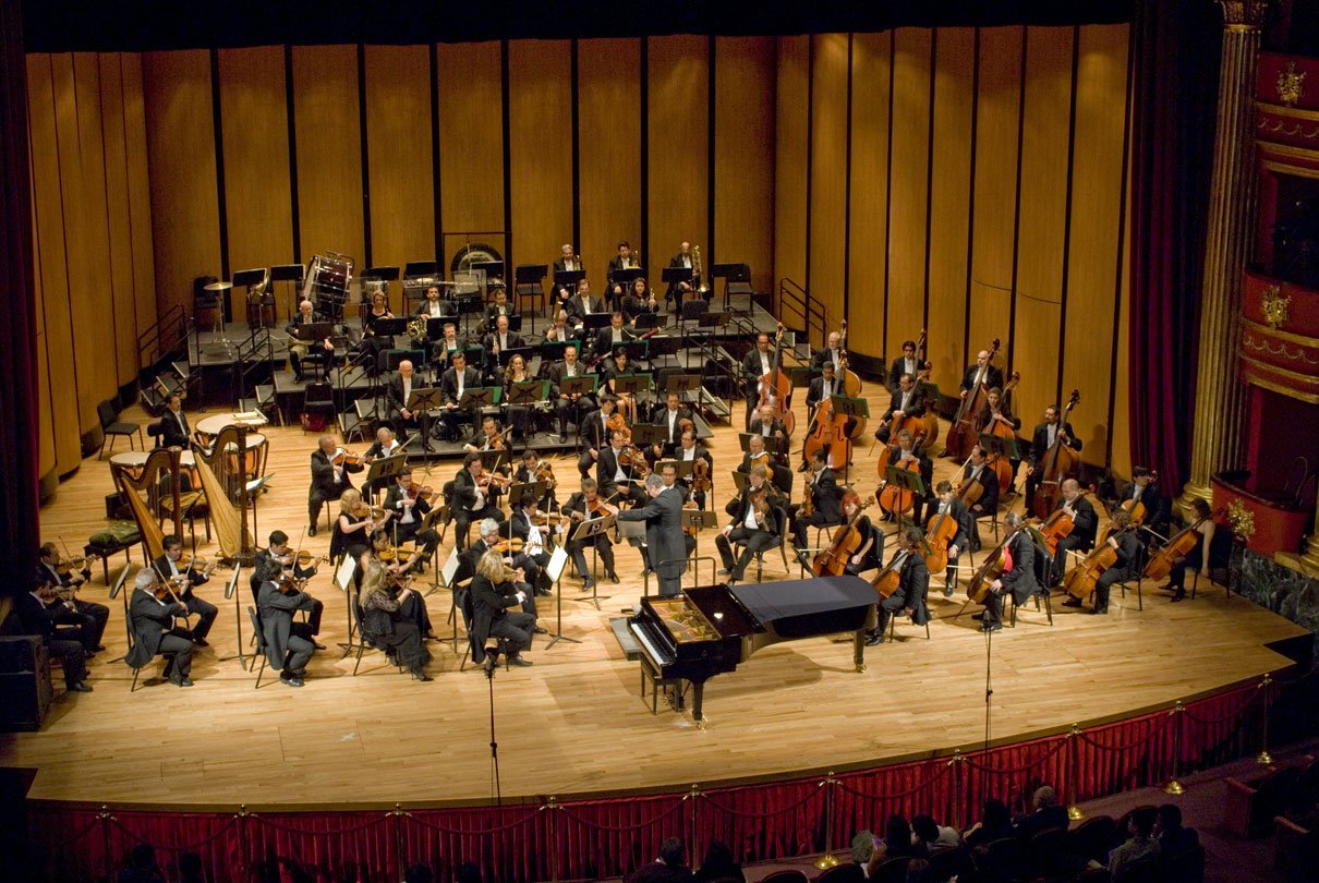 La Orquesta Filarmónica de Jalisco alista concierto de clausura con Wagner y Brukner