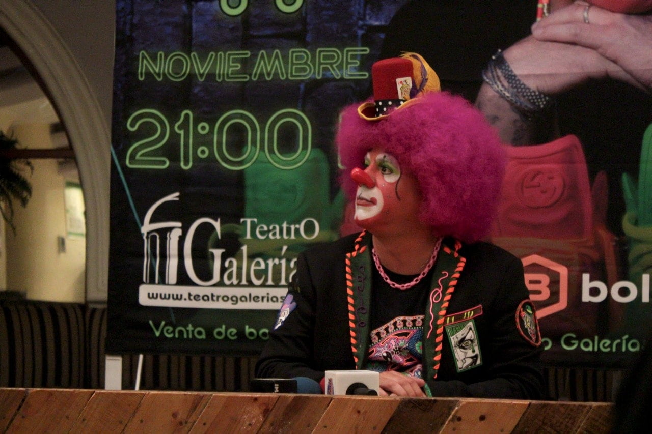 Platanito Show se presentará en el mes de noviembre en Guadalajara