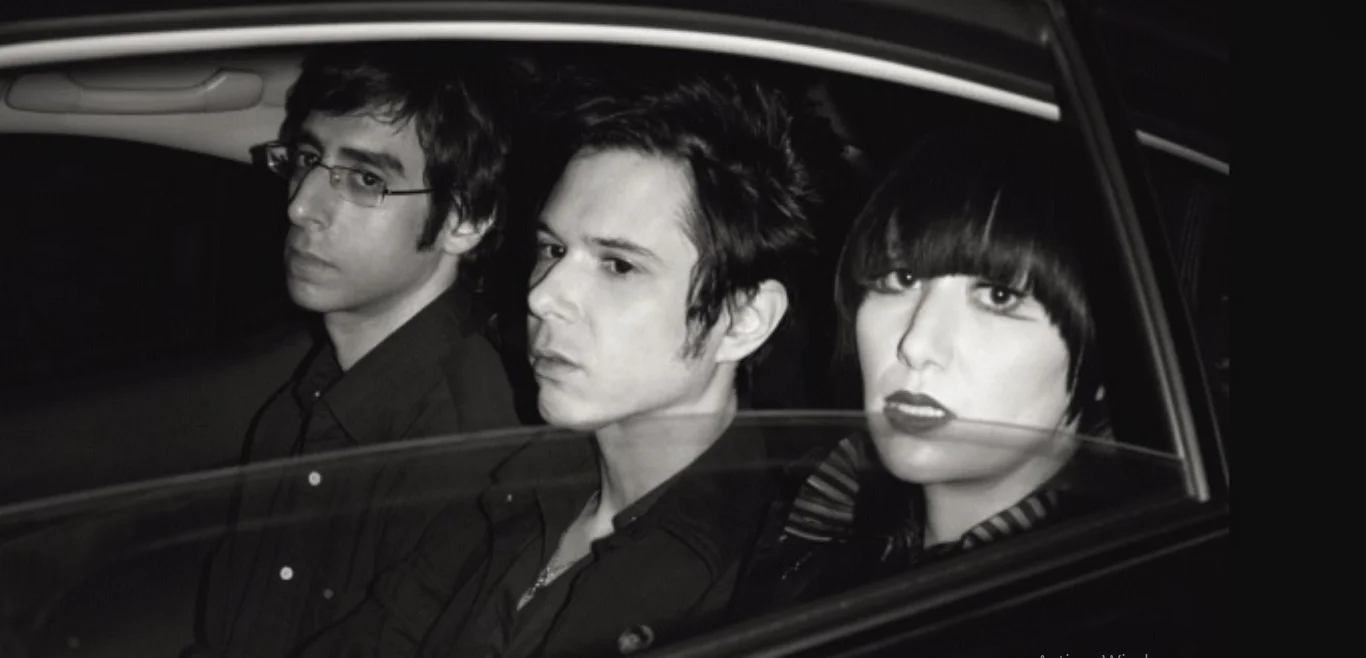 YEAH YEAH YEAHS: ¡Presentarán en Guadalajara su nuevo disco Cool It Down!