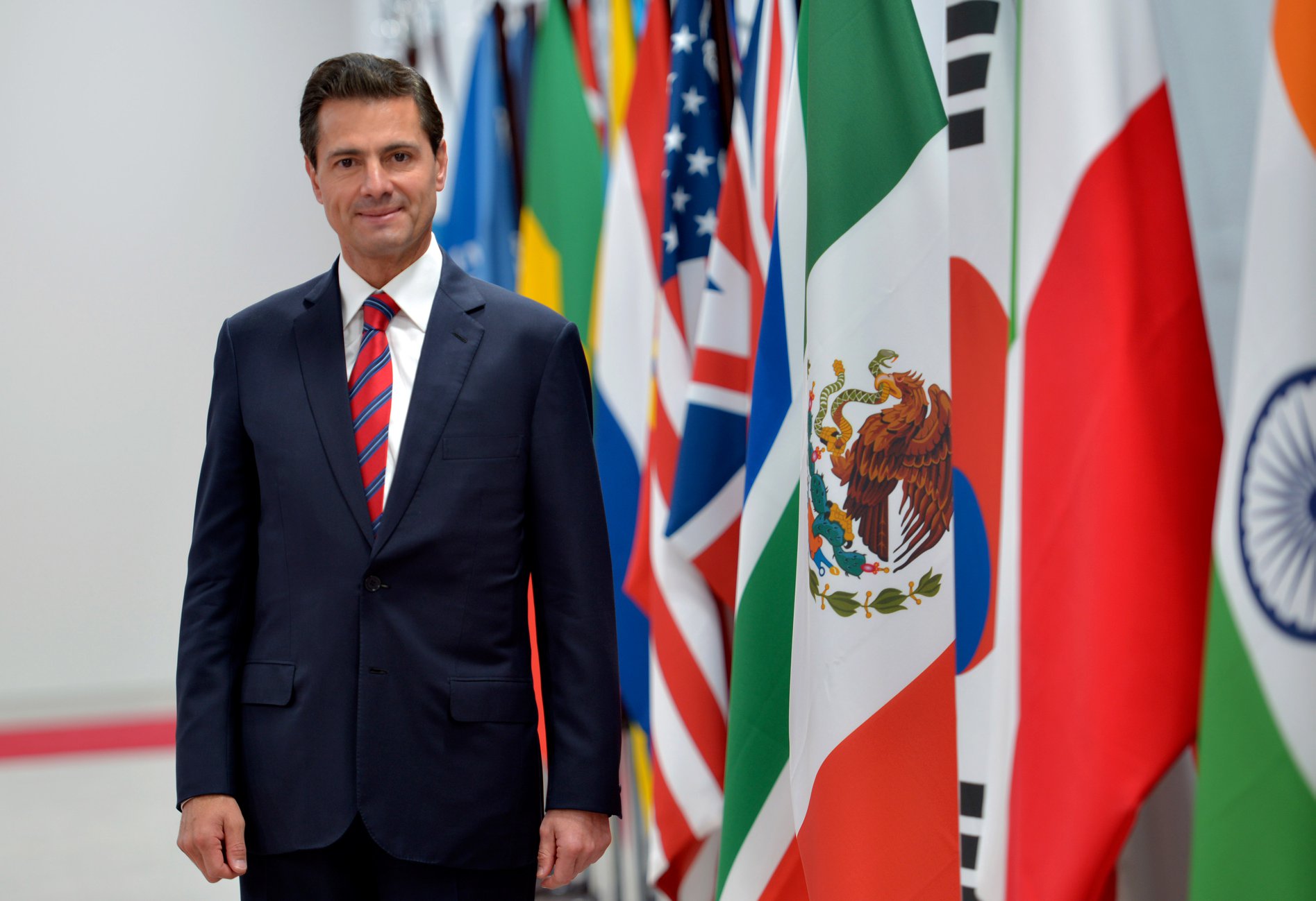 La FGR van contra Peña Nieto ¿lo alcanzará?
