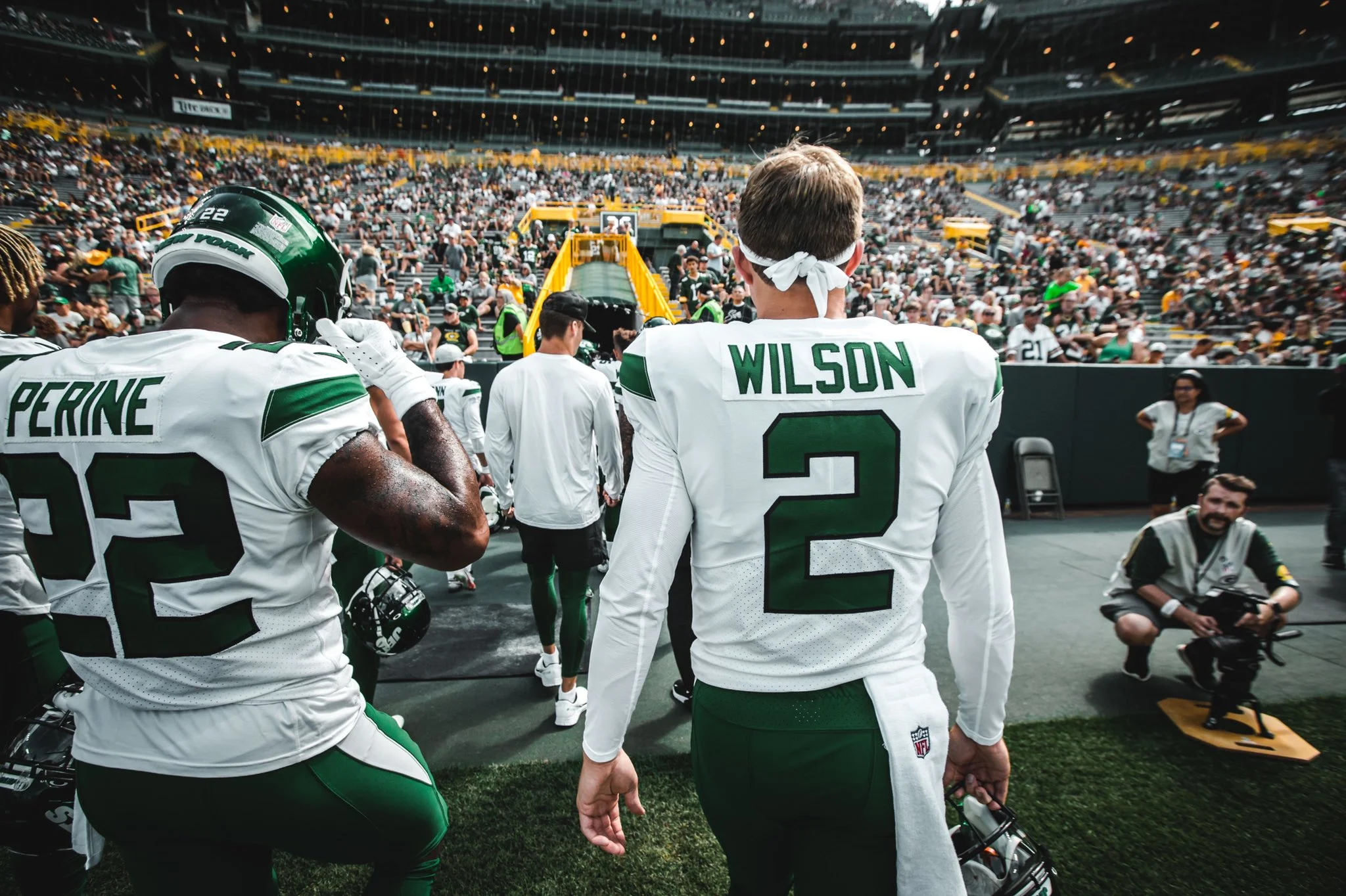 Jugadores lesionados NFL