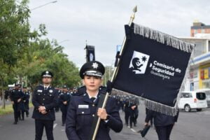 Policías de Guadalajara rechazan imposición de donar a Cruz Roja