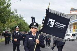 Policías de Guadalajara rechazan imposición de donar a Cruz Roja