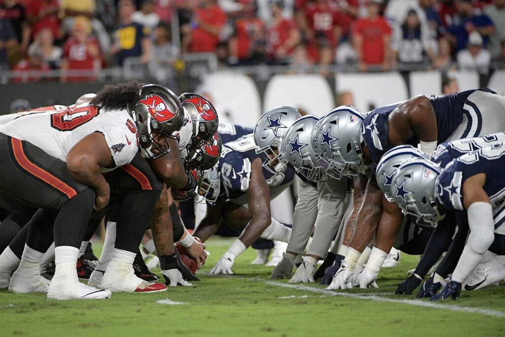 temporada NFL