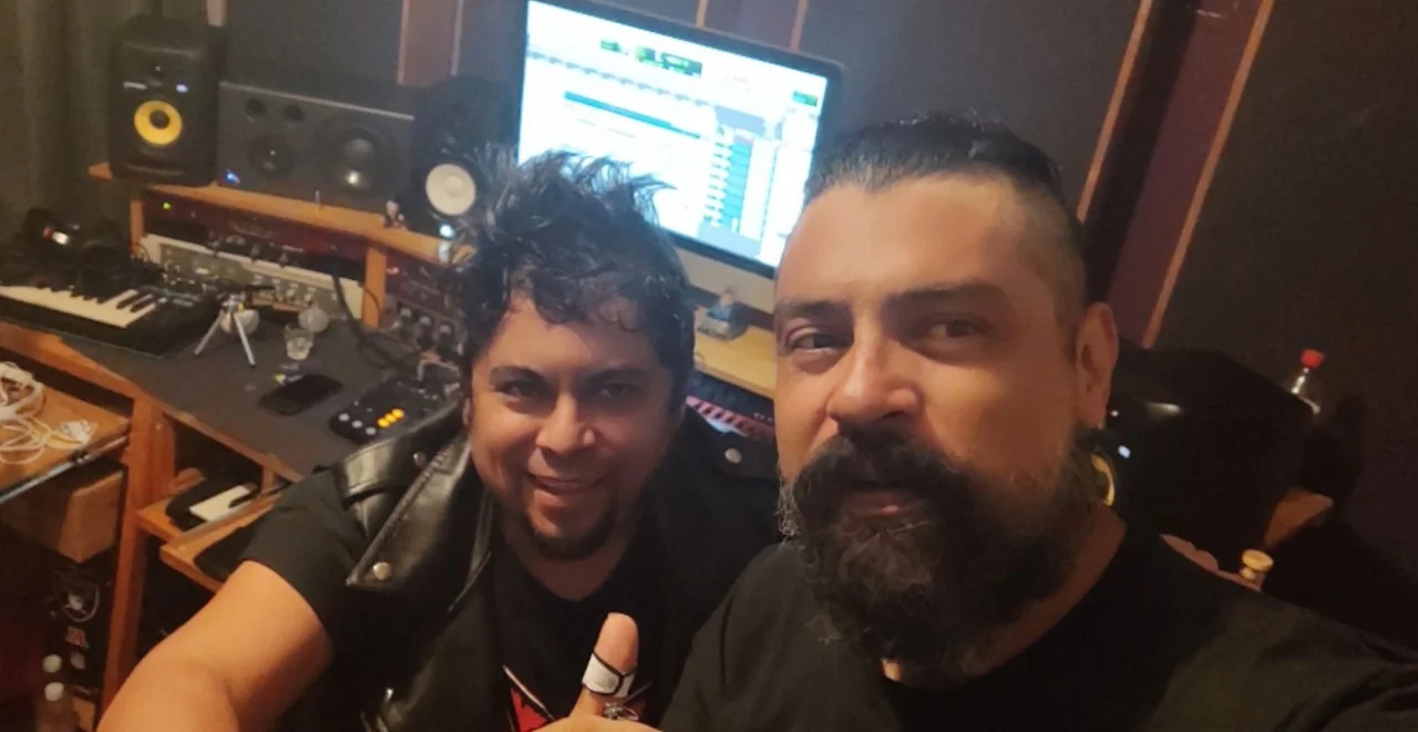 Con DR. Shenka (De Panteón Rococó), Los súper Babys lanzan su nuevo sencillo “Mezcal”