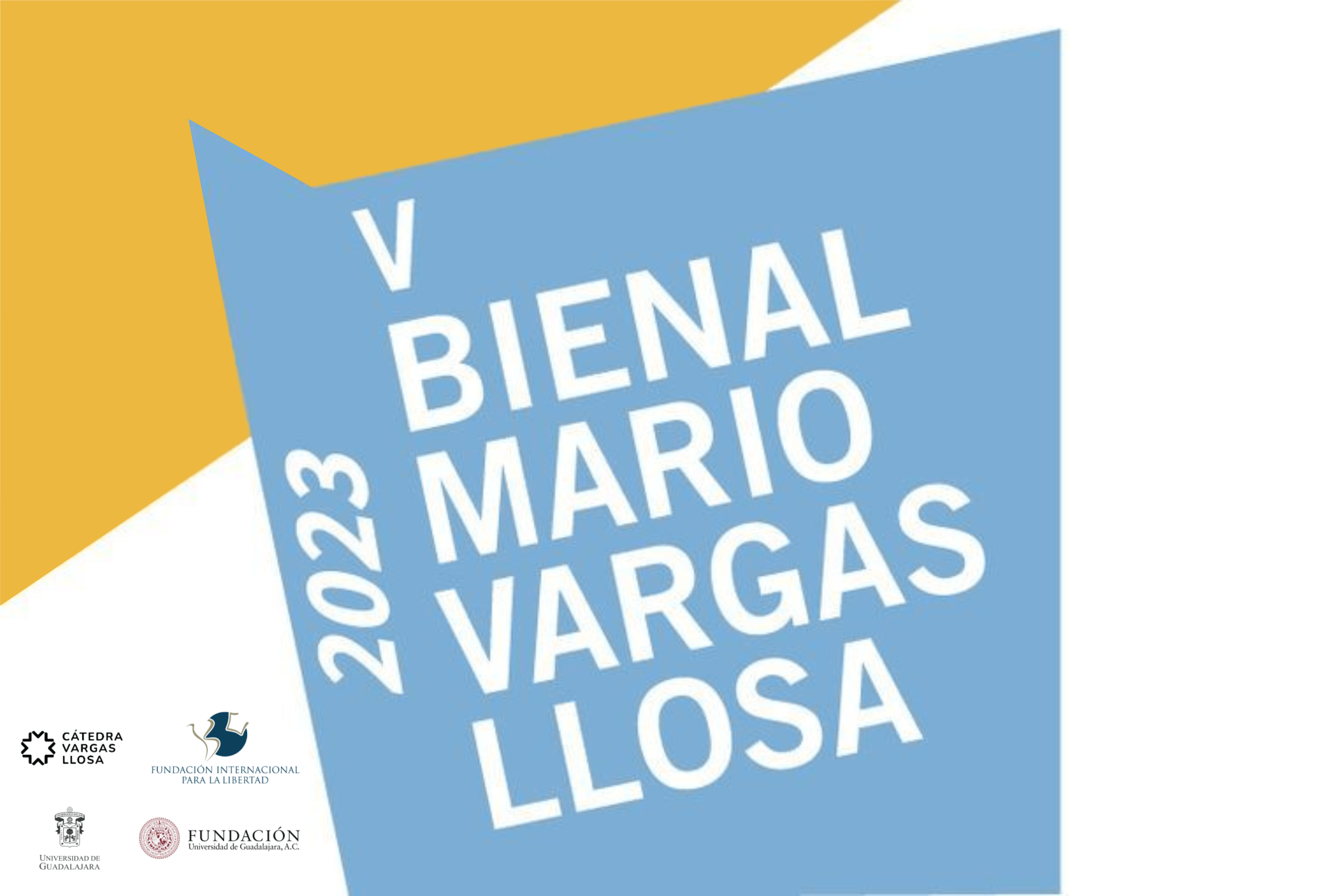 100 mil dólares paga la V Bienal de Novela Mario Vargas Llosa