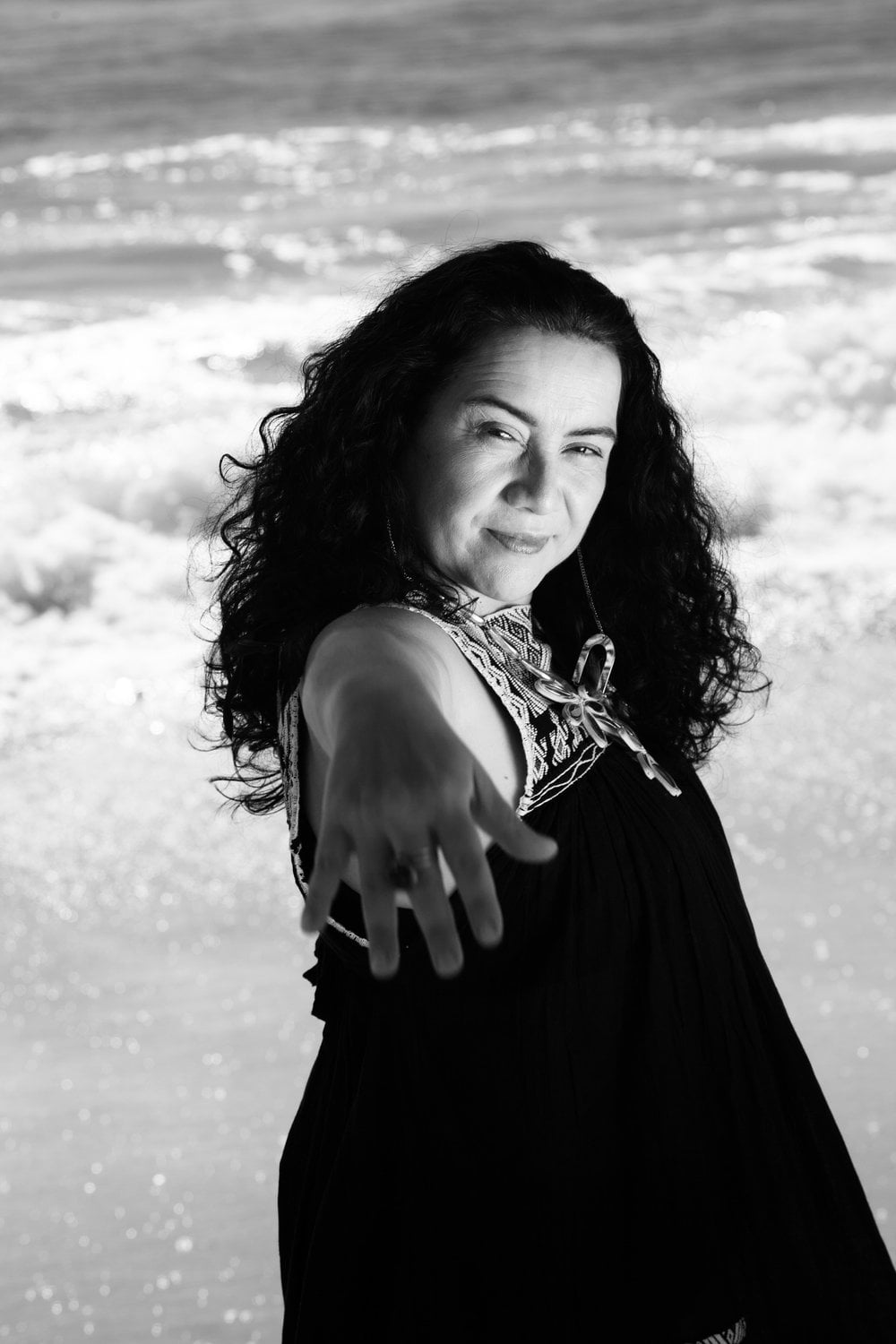 La artista chilena- neoyorquina Claudia Acuña lanza su nuevo disco “DUO” con importantes figuras del Jazz internacional