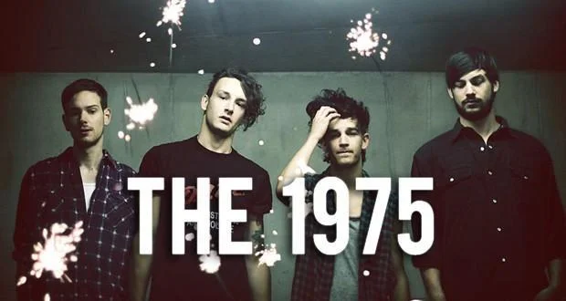 THE 1975 estará de vuelta en suelo mexicano en 2023