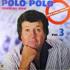 Muere el comediante Polo Polo