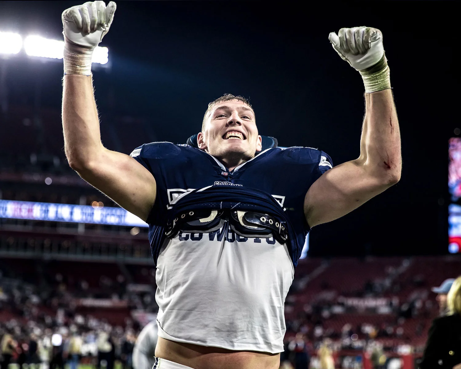 Novatos NFL