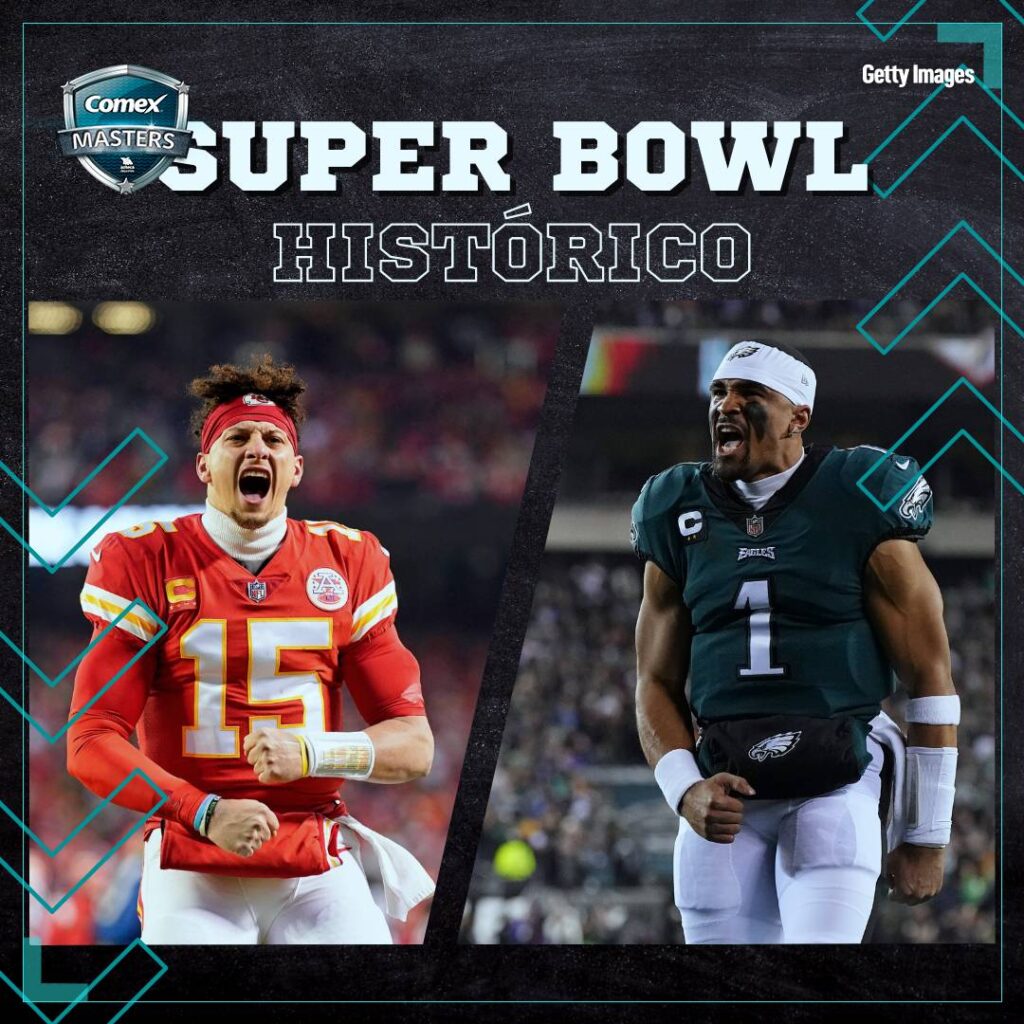 Filadelfia favorito del Superbowl. Adiós Brady Filadelfia favorito del Superbowl. Adiós Brady