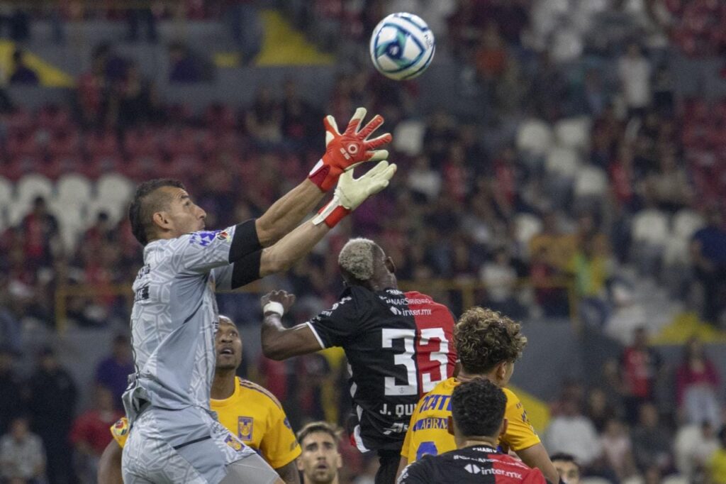 Atlas suma su segunda derrota Atlas suma su segunda derrota