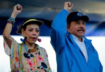 Nicaragua: el desvarío de Daniel Ortega
