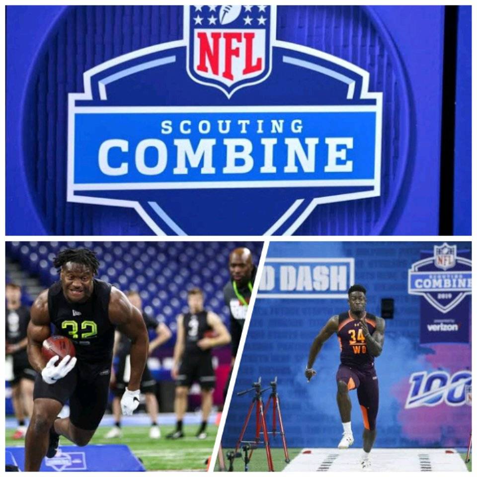 scouting combine nfl