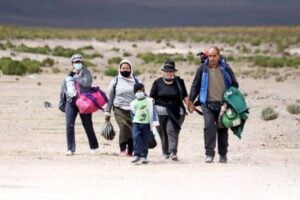 Ley de soñadores Estados Unidos