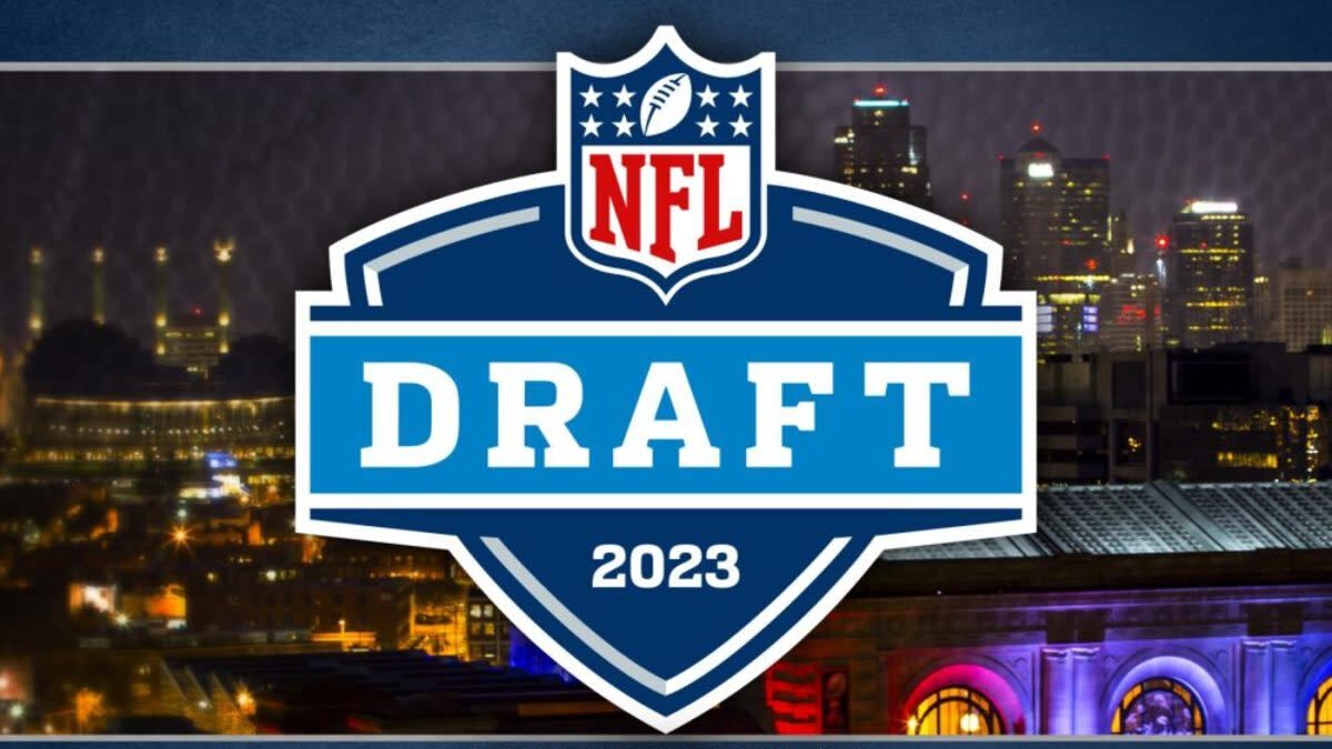 nfl draft 2023