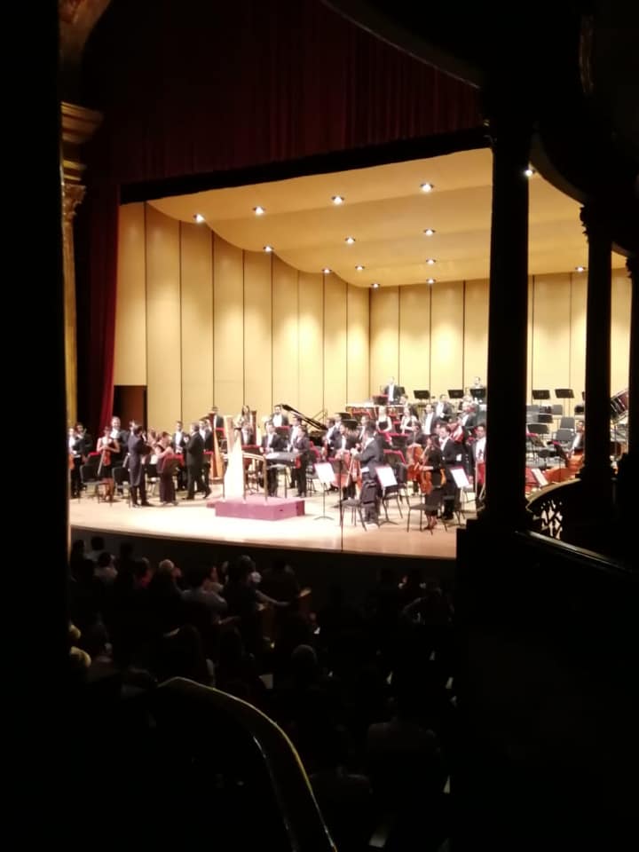OFJ celebra a Jalisco con un festivo programa de compositores del estado
