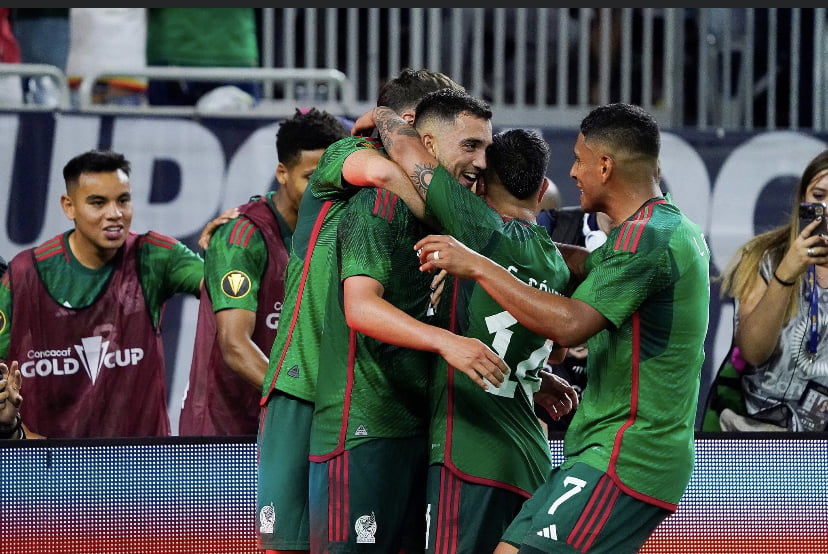 El Tri