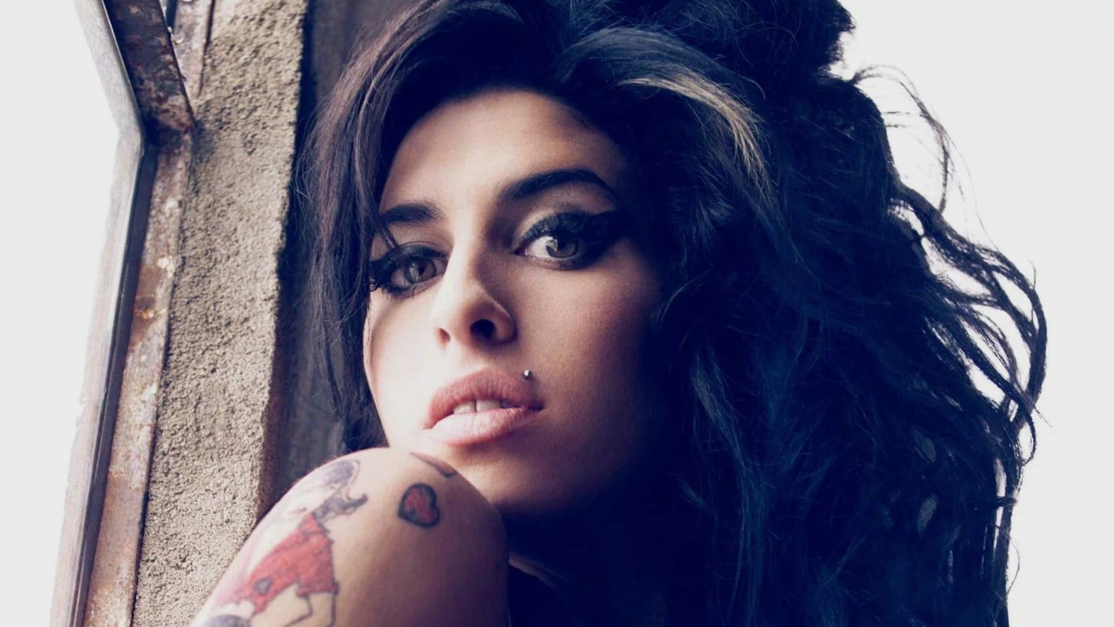Hace 12 años de la muerte de Amy Winehouse