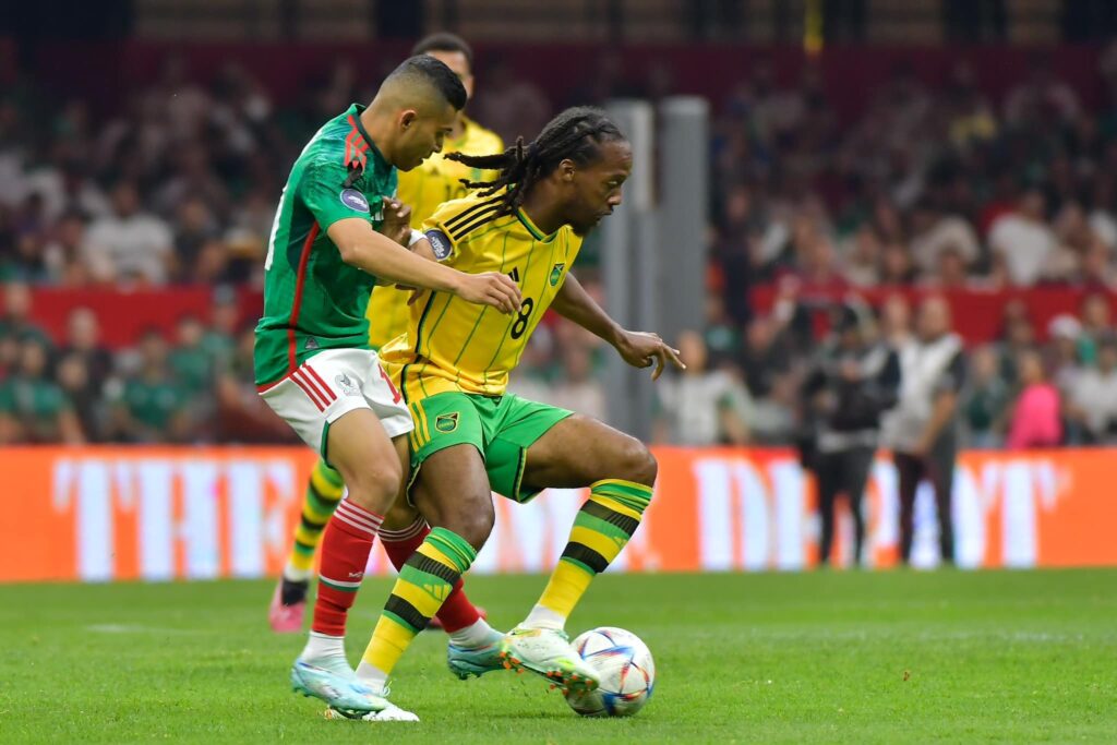 copa oro semifinal