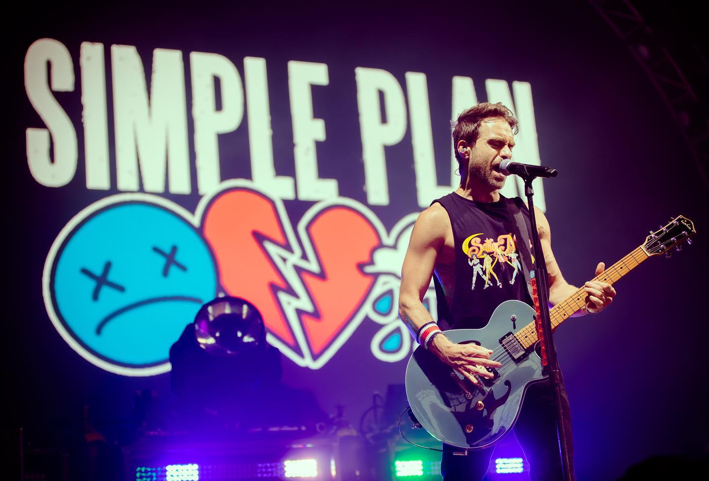 Simple Plan anuncia emocionantes conciertos en México para octubre21 August 2023