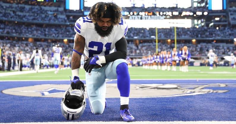 ezekiel elliot