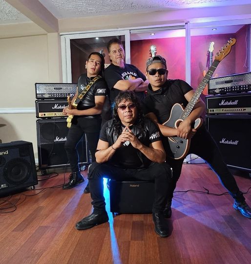La banda Concreto lanza su sencillo «Enséñame a ser" Para dejar firme su legado en la historia del Rock Nacional