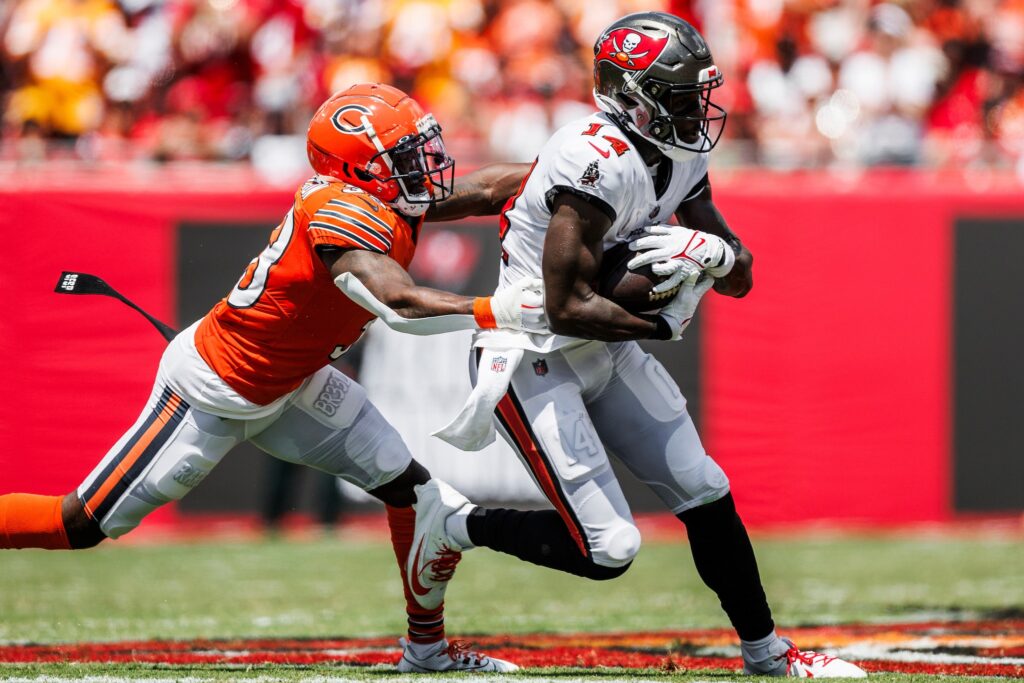 chris godwin, bucccaneers