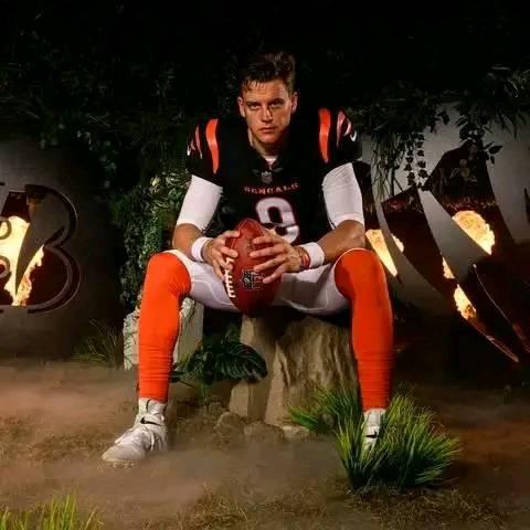 joe burrow
