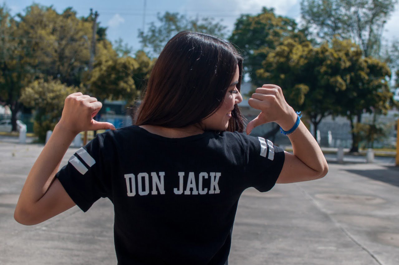 La marca de ropa Don Jack tendrá su fiesta de aniversario