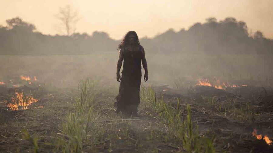 "Temporada de Huracanes", una historia cruda, violenta e imperdible