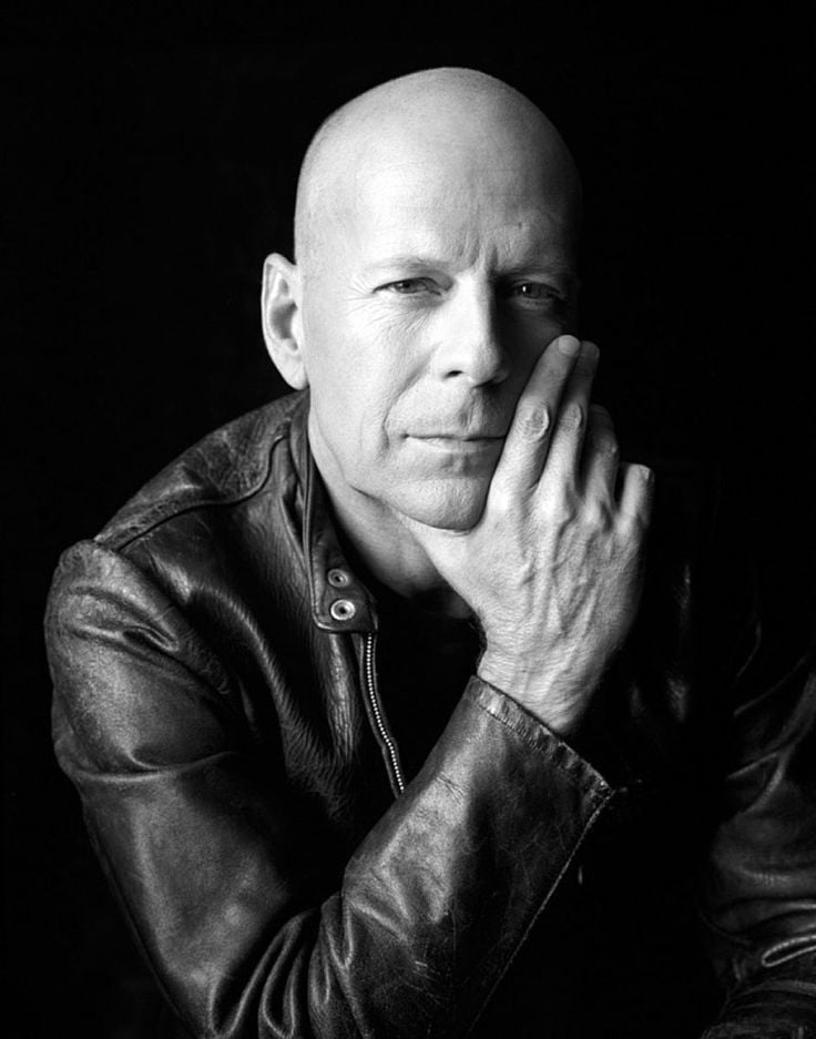 Bruce Willis, tres películas para ver una y otra vez