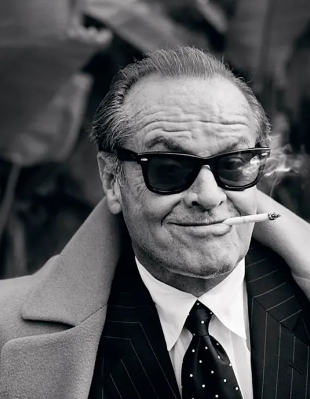 Jack Nicholson, tres películas que tienes que ver