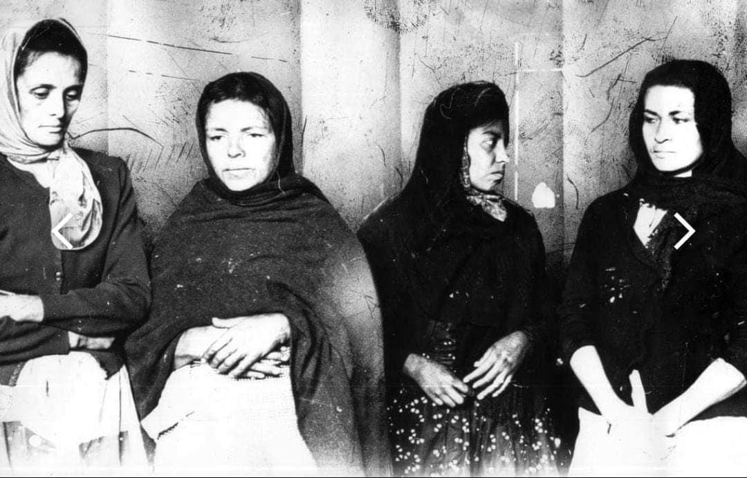 la historia de las poquianchis