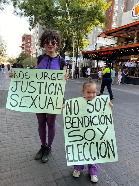 Empoderamiento de la mujer