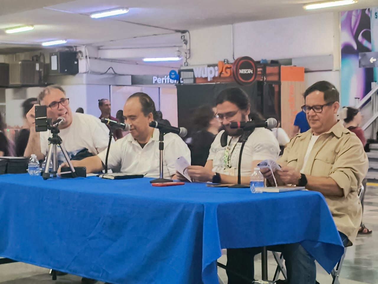 día internacional de la poesía