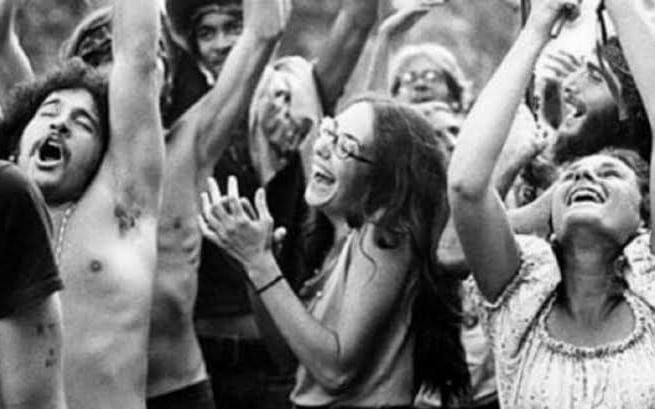 rock rebeldia irreverencia
