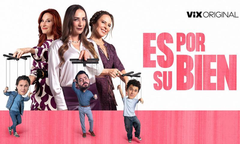 es por tu bien
