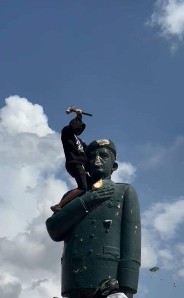 Nicolás Maduro