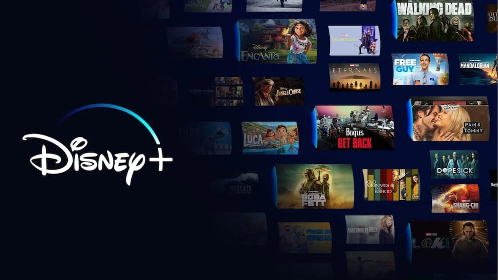 Disney Plus ya no permitirá compartir tu cuenta