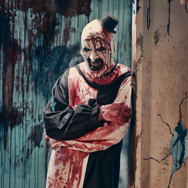 Clasificación "D" para "Terrifier 3"